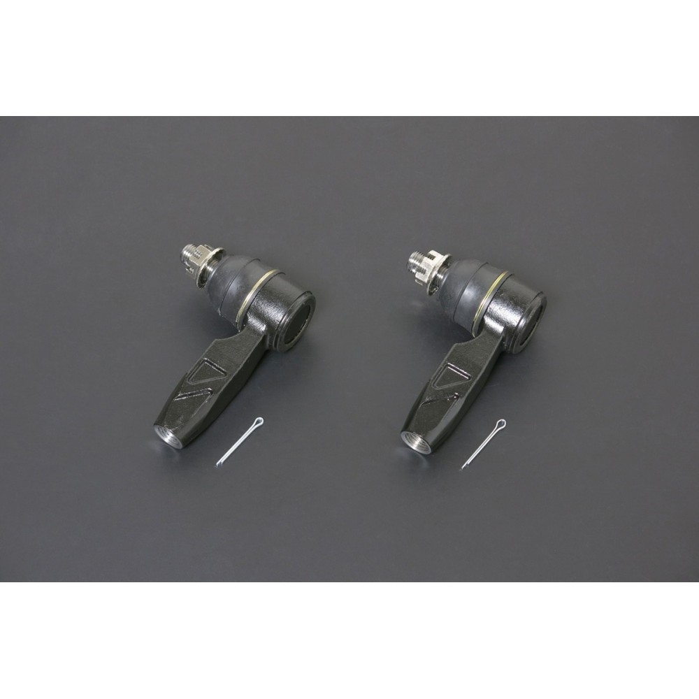 S2000 SUPER TIE ROD END (OE STYLE) 2PCS/SET
