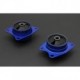 S2000 AP1/AP2 REINFORCED DIFFERENTIAL MOUNT REAR SIDE (HARDEN RUBBER) 2PCS/SET