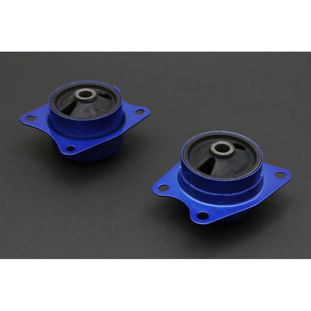 S2000 AP1/AP2 REINFORCED DIFFERENTIAL MOUNT REAR SIDE (HARDEN RUBBER) 2PCS/SET