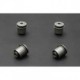 S2000 FRONT UPPER ARM BUSHING (HARDEN RUBBER) 4PCS/SET