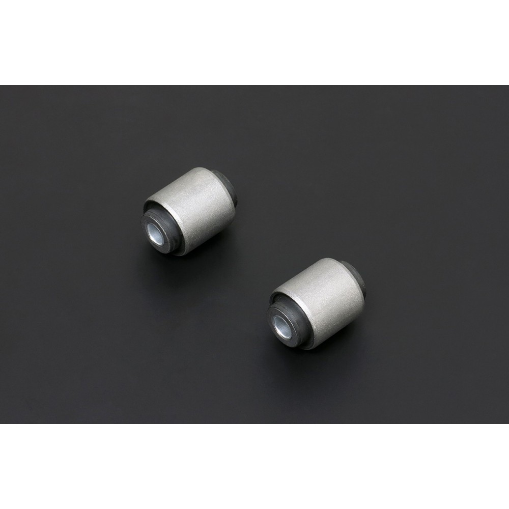S2000 FRONT LOWER ARM BUSHING - SHOCK (HARDEN RUBBER) 2PCS/SET