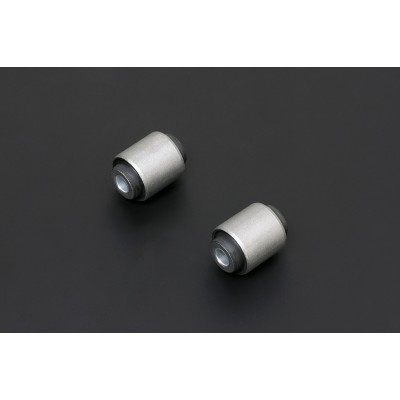 S2000 FRONT LOWER ARM BUSHING - SHOCK (HARDEN RUBBER) 2PCS/SET