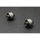 S2000 FRONT LOWER ARM BUSHING - COMPLIANCE (HARDEN RUBBER) 2PCS/SET