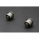 S2000 FRONT LOWER ARM BUSHING - FRONT BODY SIDE (HARDEN RUBBER) 2PCS/SET