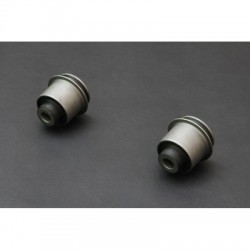 S2000 FRONT LOWER ARM BUSHING - FRONT BODY SIDE (HARDEN RUBBER) 2PCS/SET