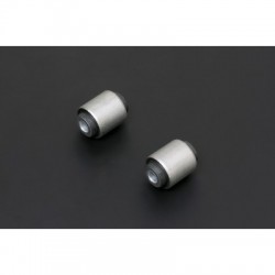 S2000 REAR LOWER ARM BUSHING - SHOCK (HARDEN RUBBER) 2PCS/SET