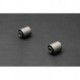 S2000 REAR LOWER ARM BUSHING - REAR BODY SIDE (HARDEN RUBBER) 2PCS/SET