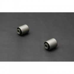 S2000 REAR LOWER ARM BUSHING - REAR BODY SIDE (HARDEN RUBBER) 2PCS/SET