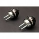 S2000 AP1/AP2 ENGINE MOUNT (HARDEN RUBBER) 2PCS/SET