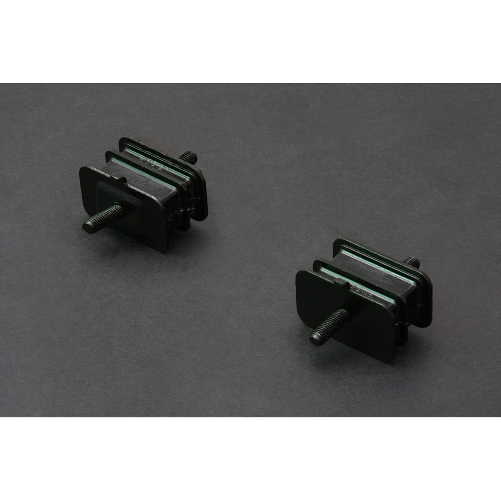 S2000 AP1/AP2 TRANSMISSION MOUNT (HARDEN RUBBER) 2PCS/SET