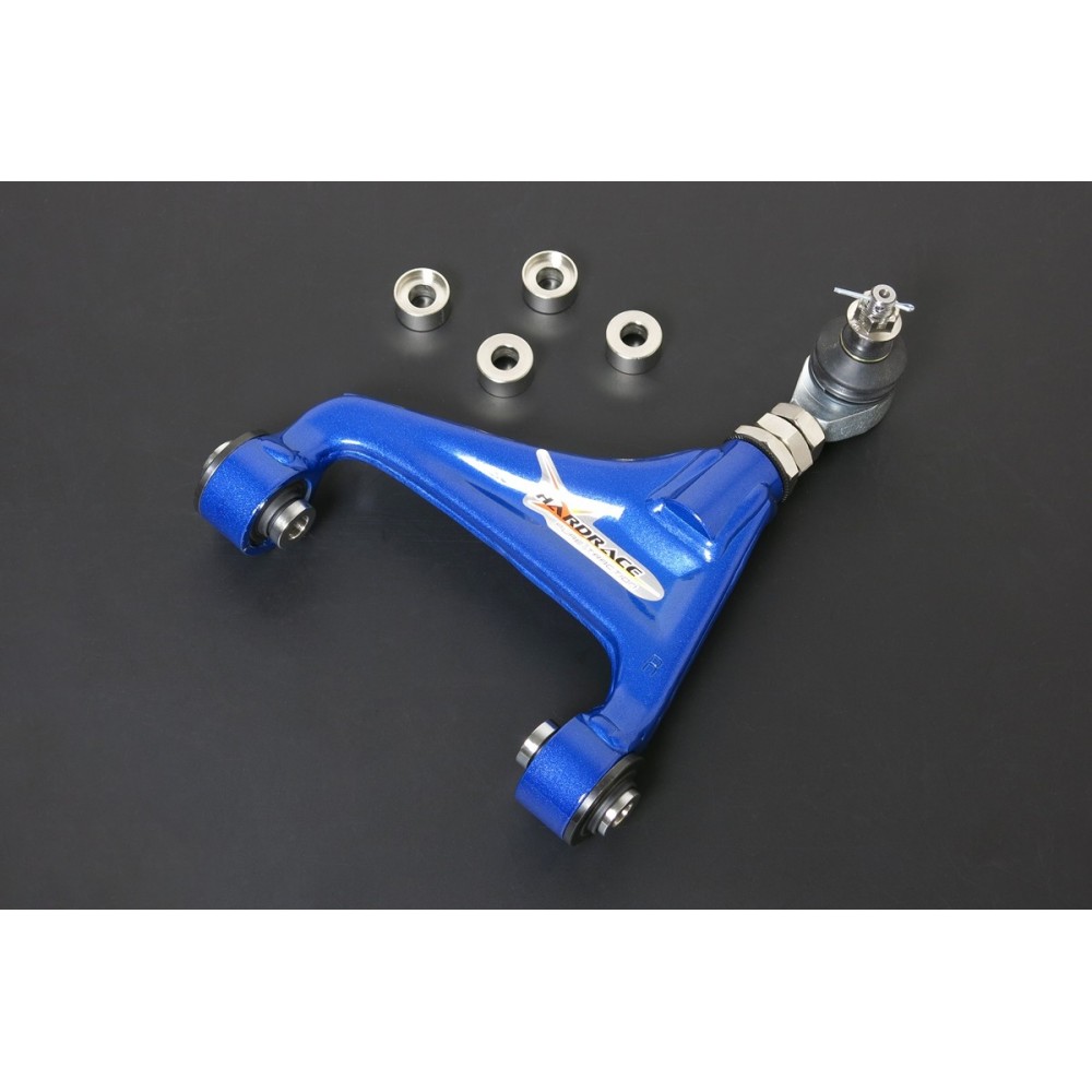 S2000 99-09 AP1/AP2 ADJUSTABLE REAR UPPER ARM (PILLOW BALL) 2PCS/SET