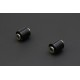 S2000 FRONT LOWER ARM BUSHING - SHOCK (PILLOW BALL) 2PCS/SET