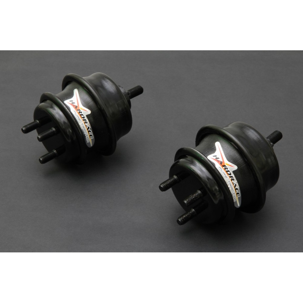 GENESIS COUPE 08- 3.8L HARDEN ENGINE MOUNT 2PCS/SET