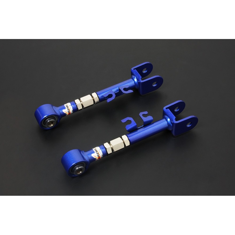 GENESIS COUPE REAR UPPER ARM (PILLOW BALL) 2PCS/SET