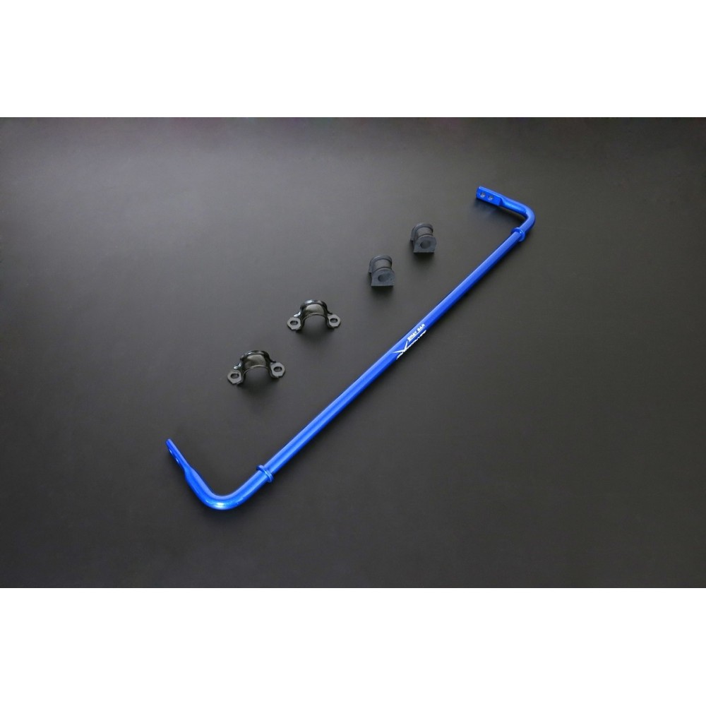 GENESIS 09-12 ADJUSTABLE REAR SWAY BAR 22MM 5PCS/SET