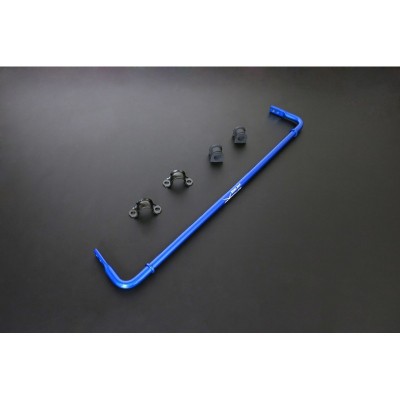 GENESIS 09-12 ADJUSTABLE REAR SWAY BAR 22MM 5PCS/SET