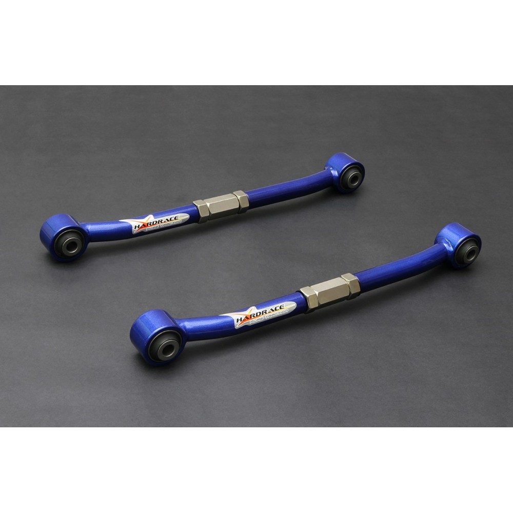 HYUNDAI I30 07-11 REAR CAMBER KIT (HARDEN RUBBER) 2PCS/SET