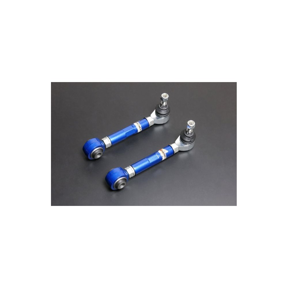 GENESIS COUPE '09- REAR TOE KIT  (HARDEN RUBBER) 2PCS/SET