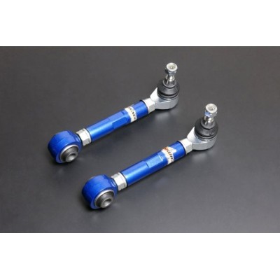 GENESIS COUPE '09- REAR TOE KIT  (HARDEN RUBBER) 2PCS/SET