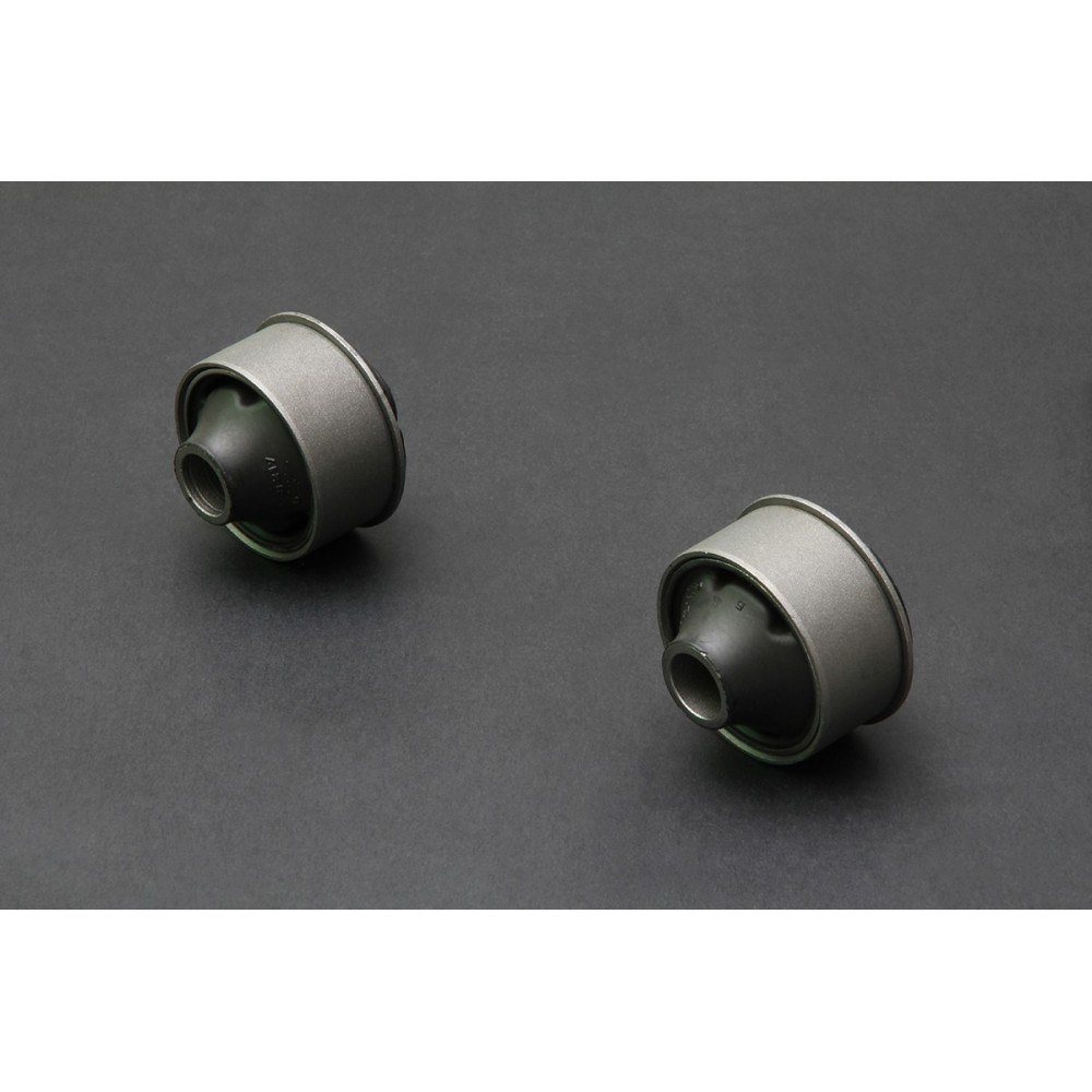 LEXUS GS300 99.8 ~ FRONT TENSION ROD BUSHING (HARDEN RUBBER) 2PCS/SET