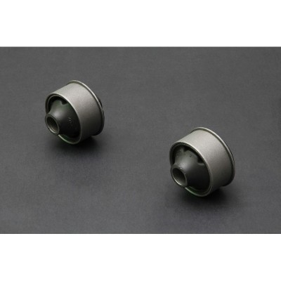 LEXUS GS300 99.8 ~ FRONT TENSION ROD BUSHING (HARDEN RUBBER) 2PCS/SET