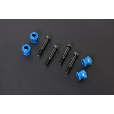 GS300/350/430'13 GRL1 FRONT ROLL CENTER ADJUSTER 4PCS/SET  30MM INCREASE
