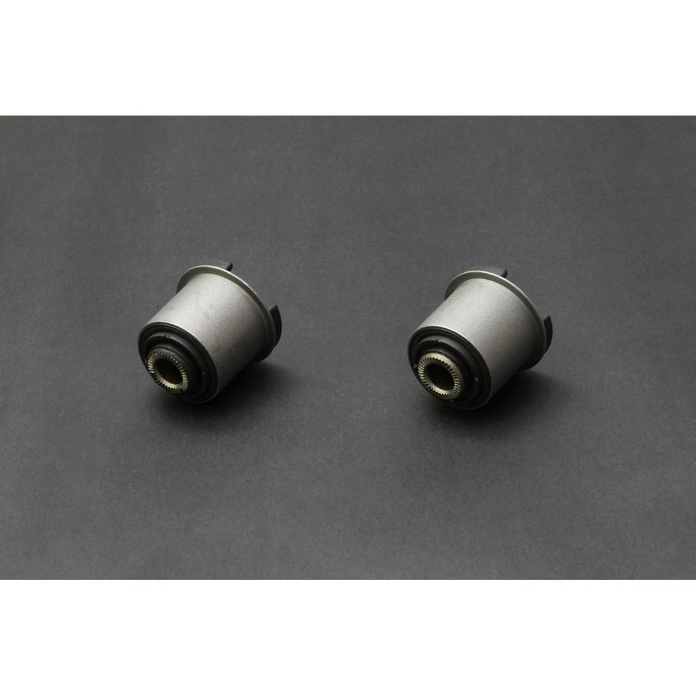 LEXUS GS300 01-05 FRONT LOWER ARM BUSHING (HARDEN RUBBER) 2PCS/SET