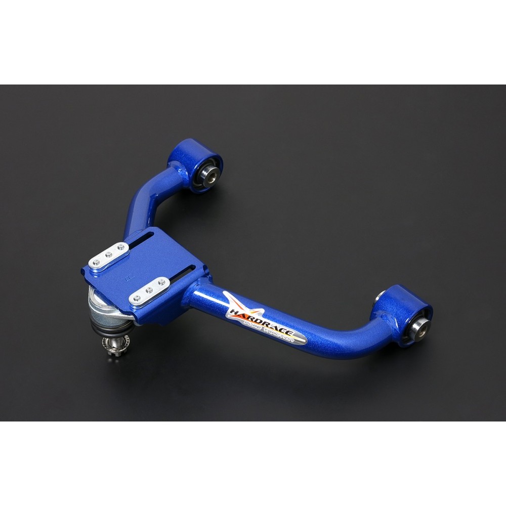 GS 98-05 S160 FRONT UPPER CAMBER KIT (PILLOW BALL) 2PCS/SET