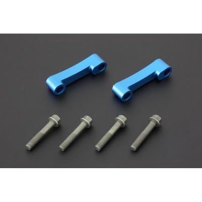 GS300 98-05 JZS16 F. ROLL CENTER ADJUSTER 2PCS/SET 30MM INCREASE