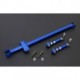 GS JZS16X / MAJESTA JZS17X  REAR ARS CANCEL KIT-3PCS/SET