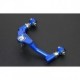GS300/SC430 JZS160 FRONT UPPER ARM  (HARDEN RUBBER) 2PCS/SET EXTREME CAMBER & LOWER CAR USE