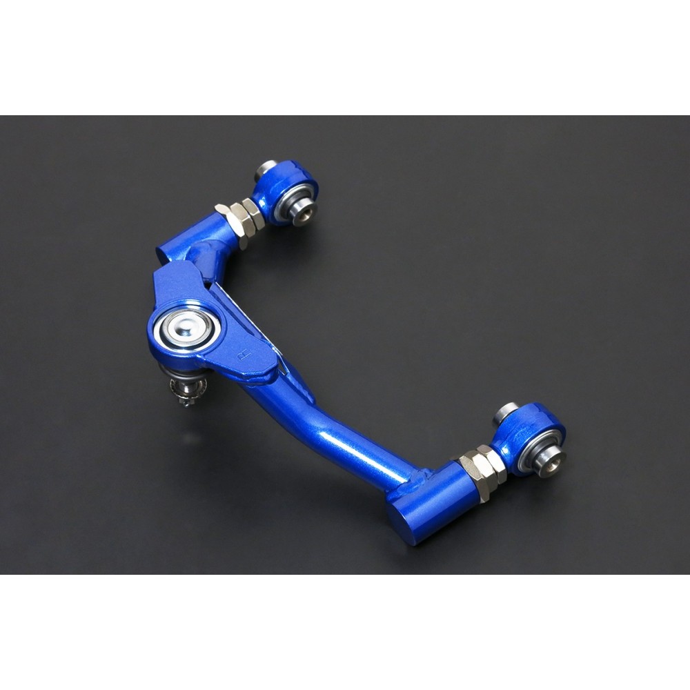 GS300/SC430 JZS160 FRONT UPPER ARM  (HARDEN RUBBER) 2PCS/SET EXTREME CAMBER & LOWER CAR USE