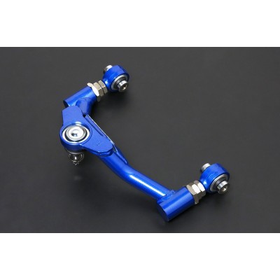 GS300/SC430 JZS160 FRONT UPPER ARM  (HARDEN RUBBER) 2PCS/SET EXTREME CAMBER & LOWER CAR USE