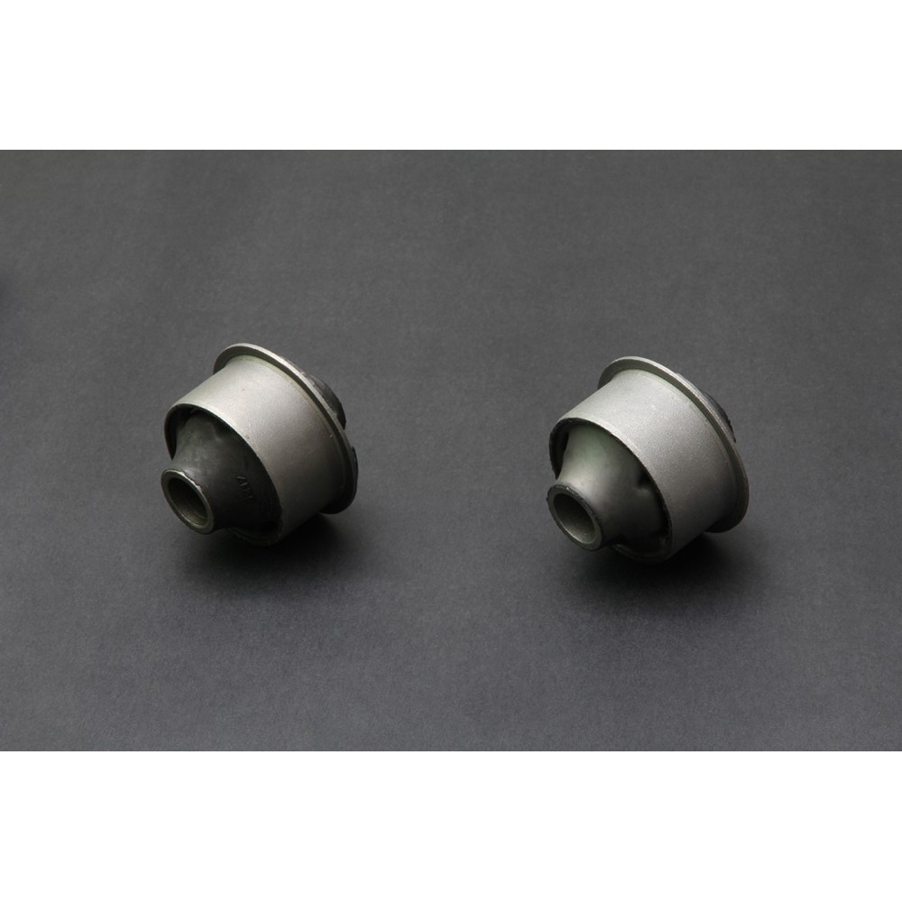 LEXUS GS300 97.8-99.8 FRONT TENSION ROD BUSHING (HARDEN RUBBER) 2PCS/SET