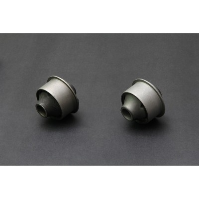 LEXUS GS300 97.8-99.8 FRONT TENSION ROD BUSHING (HARDEN RUBBER) 2PCS/SET
