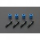 GS350 05-12 GRS19 / IS350 05-13 GSE2   F. ROLL CENTER ADJUSTER 4PCS/SET  30MM INCREASE