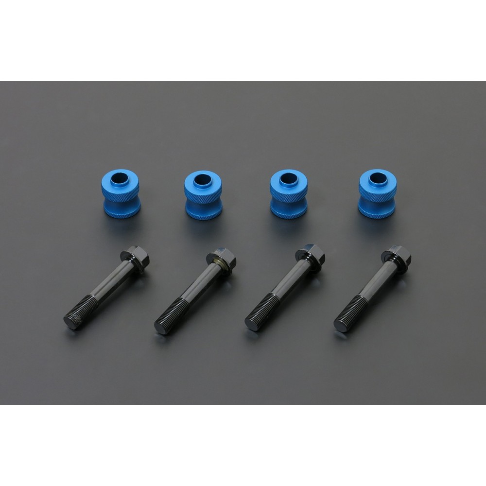 GS350 05-12 GRS19 / IS350 05-13 GSE2   F. ROLL CENTER ADJUSTER 4PCS/SET  30MM INCREASE