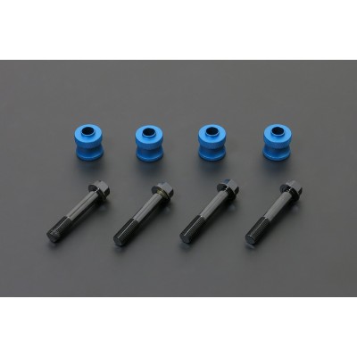 GS350 05-12 GRS19 / IS350 05-13 GSE2   F. ROLL CENTER ADJUSTER 4PCS/SET  30MM INCREASE