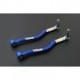 GS350 13- GRL10 / IS300H 13- GSE3 REAR TOE CONTROL ARM  (HARDEN RUBBER) 2PCS/SET EXCEPT - DRS