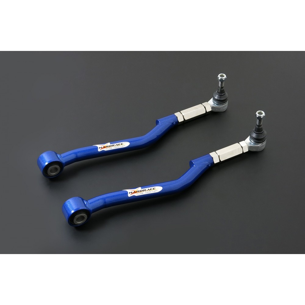 GS350 13- GRL10 / IS300H 13- GSE3 REAR TOE CONTROL ARM  (HARDEN RUBBER) 2PCS/SET EXCEPT - DRS