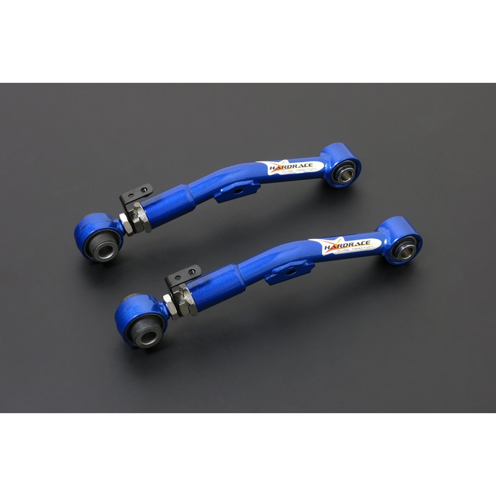 GS350 13- GRL10 / IS300H 13- GSE3 REAR UPPER ARM - CAMBER KIT (HARDEN RUBBER+PILLOW BALL)