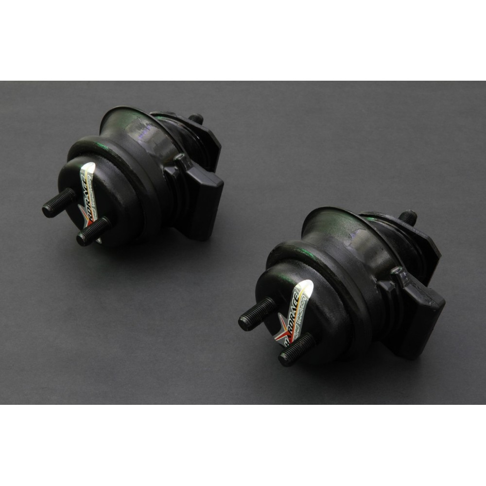 LEXUS GS400/430 97-04/ SC430 HARDEN ENGINE MOUNT 2PCS/SET