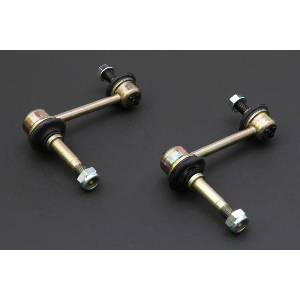 IS200/300/JZX90/JZX100 FRONT REINFORCED STABILIZER LINK 2PCS/SET