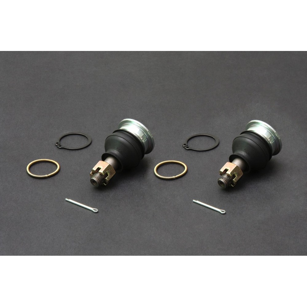 IS300/JZX90/100 FRONT UPPER ARM BALL JOINT (OE STYLE) 2PCS/SET