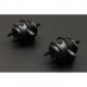 IS200/SXE10 3S-GE ALTEZZA -4 CYCLINDER ONLY HARDEN ENGINE MOUNT 2PCS/SET