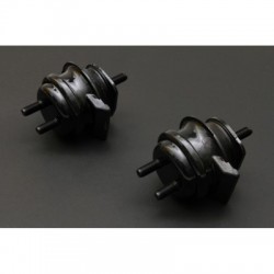 IS200/SXE10 3S-GE ALTEZZA -4 CYCLINDER ONLY HARDEN ENGINE MOUNT 2PCS/SET