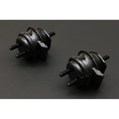IS200/SXE10 3S-GE ALTEZZA -4 CYCLINDER ONLY HARDEN ENGINE MOUNT 2PCS/SET