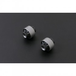IS200/300/JZX90/100 FRONT TENSION ROD BUSHING (HARDEN RUBBER) 2PCS/SET