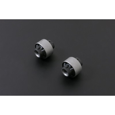 IS200/300/JZX90/100 FRONT TENSION ROD BUSHING (HARDEN RUBBER) 2PCS/SET