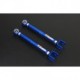 IS300/GS300/JZX110 REAR TRACTION ROD (METAL/PLASTIC PILLOW BALL) 2PCS/SET